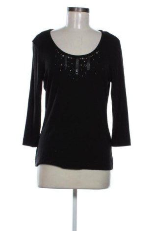 Damen Shirt Basler, Größe M, Farbe Schwarz, Preis 24,45 €, #136674220