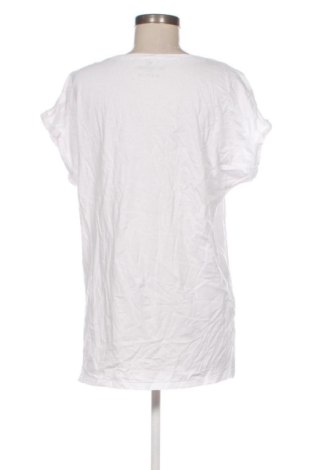 Damen Shirt Be Famous, Größe XL, Farbe Weiß, Preis 17,99 €