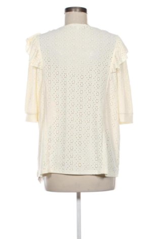 Damen Shirt Bel&Bo, Größe XXL, Farbe Ecru, Preis € 12,99