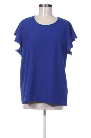 Bluzka damska Bel&Bo, Rozmiar 3XL, Kolor Niebieski, Cena 51,99 zł