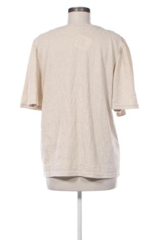 Bluzka damska Bel&Bo, Rozmiar 3XL, Kolor Beżowy, Cena 51,99 zł