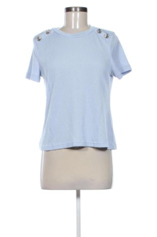 Bluză de femei Beloved, Mărime L, Culoare Albastru, Preț 60,99 Lei, #136603058