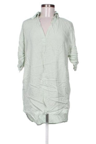 Damen Shirt Beloved, Größe S, Farbe Grün, Preis 9,78 €, #136648871