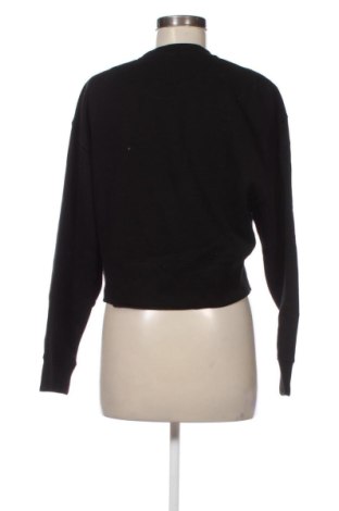 Дамска блуза Bershka, Размер XS, Цвят Черен, Цена 26,07 €