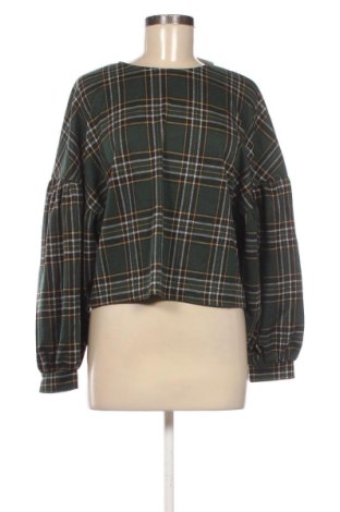Női blúz Bershka, Méret S, Szín Sokszínű, Ár 4 132 Ft