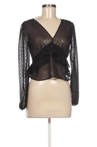 Dámská halenka Bershka, Velikost XS, Barva Vícebarevné, Cena  283,00 Kč