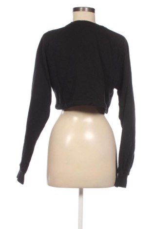 Női blúz Bershka, Méret S, Szín Fekete, Ár 4 132 Ft