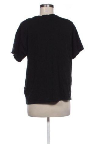 Bluză de femei Bershka, Mărime M, Culoare Negru, Preț 52,13 Lei