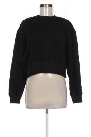 Дамска блуза Bershka, Размер XS, Цвят Черен, Цена 3,06 €, #136604795