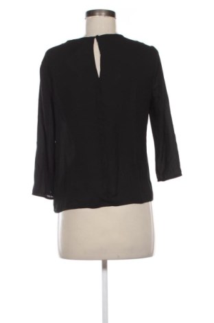 Bluză de femei Bershka, Mărime M, Culoare Negru, Preț 52,13 Lei