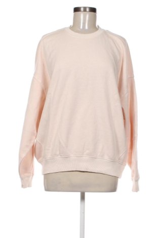 Дамска блуза Bershka, Размер L, Цвят Розов, Цена 13,29 €, #136612664