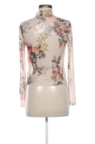 Bluză de femei Bershka, Mărime M, Culoare Multicolor, Preț 60,99 Lei