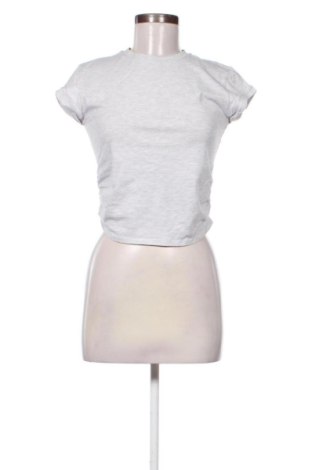 Női blúz Bershka, Méret M, Szín Szürke, Ár 4 012 Ft