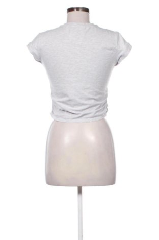 Női blúz Bershka, Méret M, Szín Szürke, Ár 4 012 Ft