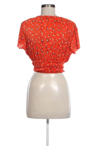 Bluzka damska Bershka, Rozmiar S, Kolor Kolorowy, Cena 51,99 zł