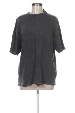 Bluzka damska Bershka, Rozmiar S, Kolor Szary, Cena 53,58 zł