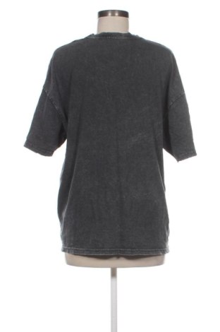 Bluzka damska Bershka, Rozmiar S, Kolor Szary, Cena 53,58 zł