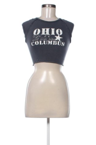 Dámská halenka Bershka, Velikost XS, Barva Vícebarevné, Cena  283,00 Kč, #136637626