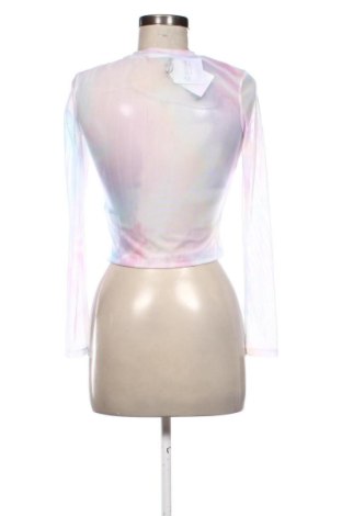 Bluzka damska Bershka, Rozmiar XS, Kolor Kolorowy, Cena 85,74 zł
