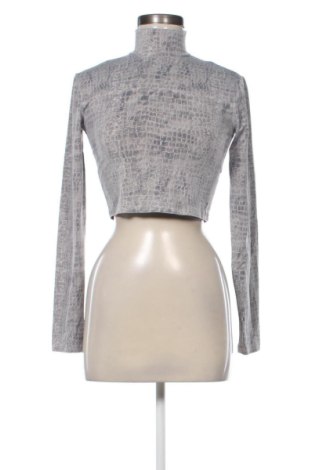 Damen Shirt Bershka, Größe S, Farbe Mehrfarbig, Preis 9,78 €, #136647036