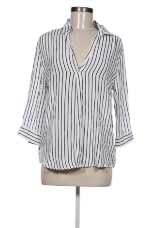 Bluză de femei Bershka, Mărime S, Culoare Multicolor, Preț 60,99 Lei