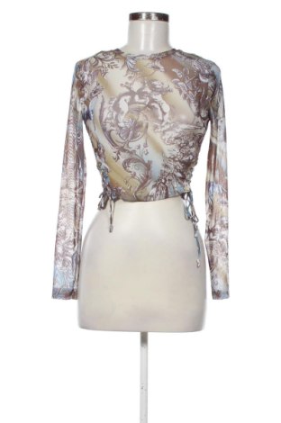 Dámská halenka Bershka, Velikost M, Barva Vícebarevné, Cena  277,00 Kč, #136669557