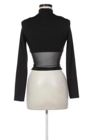 Дамска блуза Bershka, Размер XS, Цвят Многоцветен, Цена 10,22 €