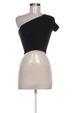 Dámska blúza Bershka, Veľkosť S, Farba Čierna, Cena  10,00 €, #136675386