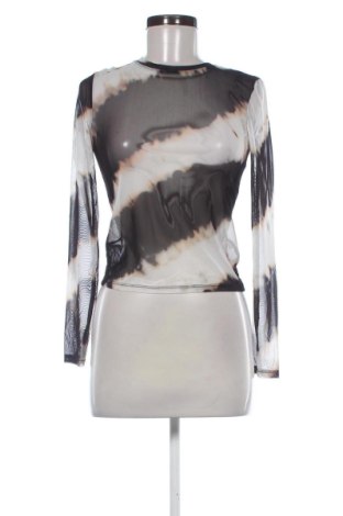 Damen Shirt Bershka, Größe S, Farbe Mehrfarbig, Preis 9,70 €, #136681501