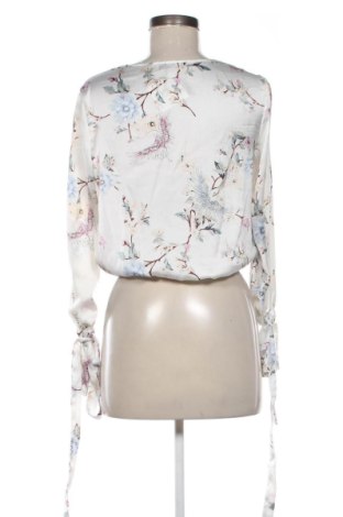 Bluzka damska Bershka, Rozmiar S, Kolor Kolorowy, Cena 51,99 zł