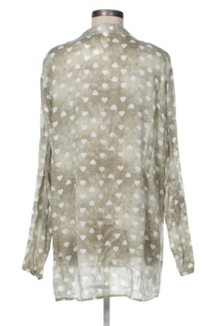 Damen Shirt Best Connections, Größe XL, Farbe Mehrfarbig, Preis 10,00 €