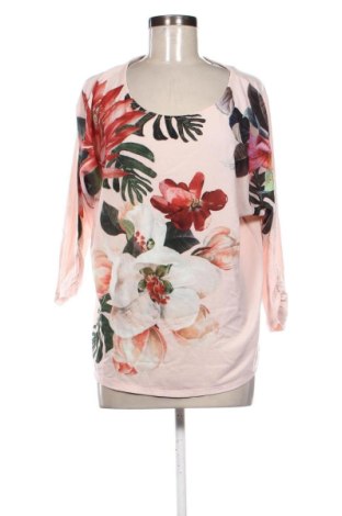 Damen Shirt Betty & Co, Größe L, Farbe Mehrfarbig, Preis 25,00 €