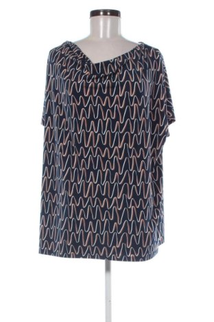 Damen Shirt Betty Barclay, Größe XXL, Farbe Mehrfarbig, Preis 27,99 €
