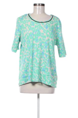 Дамска блуза Betty Barclay, Размер XL, Цвят Многоцветен, Цена 21,47 €, #136592840