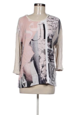 Дамска блуза Betty Barclay, Размер L, Цвят Многоцветен, Цена 25,05 €