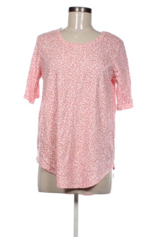 Bluzka damska Betty Basics, Rozmiar L, Kolor Kolorowy, Cena 51,99 zł
