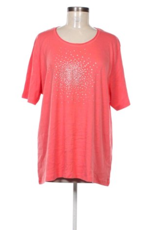 Дамска блуза Bexleys, Размер 3XL, Цвят Розов, Цена 14,31 €