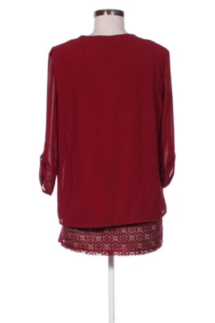 Bluzka damska Bexleys, Rozmiar XL, Kolor Czerwony, Cena 91,09 zł
