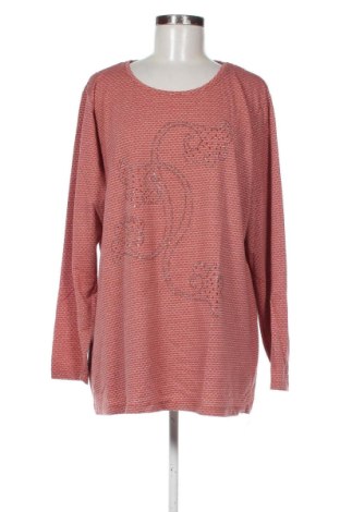 Bluzka damska Bexleys, Rozmiar XXL, Kolor Brązowy, Cena 91,99 zł
