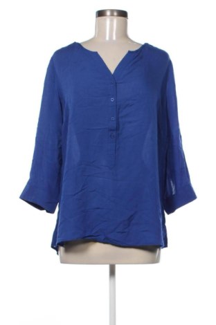 Damen Shirt Biaggini, Größe L, Farbe Blau, Preis 15,00 €