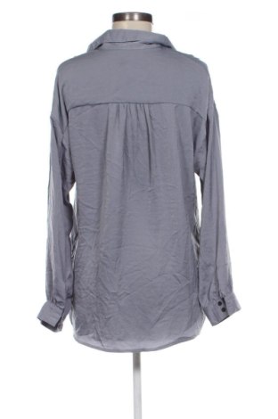 Дамска блуза Bien Bleu, Размер XL, Цвят Сив, Цена 10,22 €