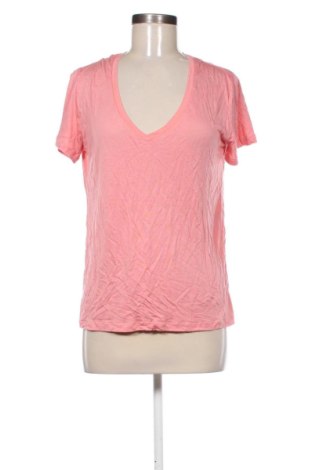 Damski T-shirt Bimba Y Lola, Rozmiar M, Kolor Popielaty róż, Cena 65,48 zł