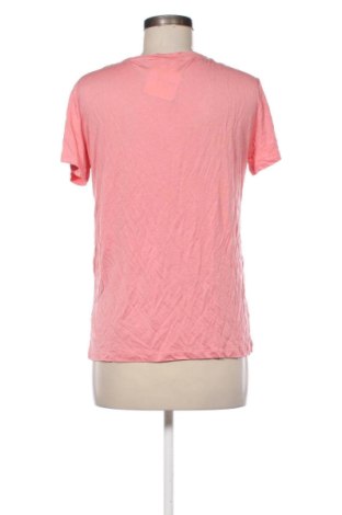 Damski T-shirt Bimba Y Lola, Rozmiar M, Kolor Popielaty róż, Cena 65,48 zł