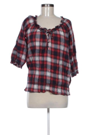 Damen Shirt Blackout, Größe M, Farbe Mehrfarbig, Preis 10,00 €