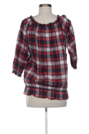 Damen Shirt Blackout, Größe M, Farbe Mehrfarbig, Preis 10,00 €
