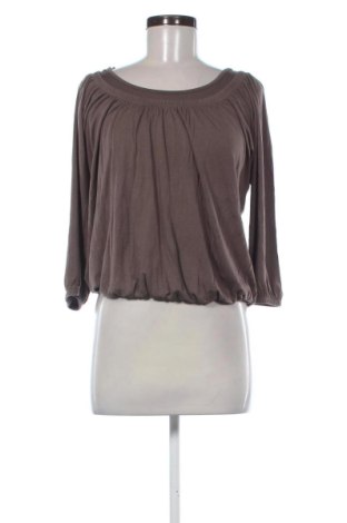 Bluză de femei Ble, Mărime L, Culoare Maro, Preț 88,62 Lei, #136629078