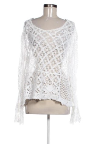 Damen Shirt Blind Date, Größe M, Farbe Weiß, Preis € 12,99, #136683865