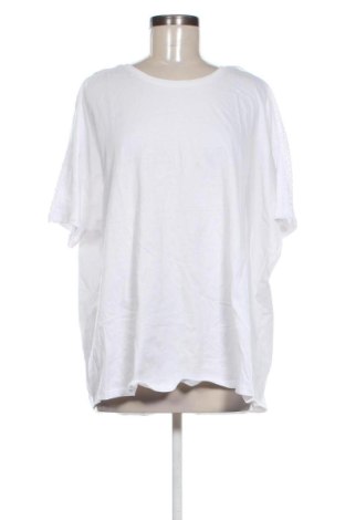 Damen Shirt Blue Motion, Größe 3XL, Farbe Weiß, Preis 12,99 €