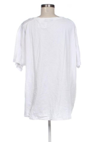Damen Shirt Blue Motion, Größe 3XL, Farbe Weiß, Preis 12,99 €