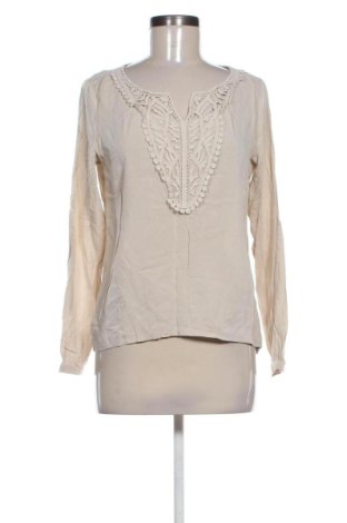 Bluzka damska Blue Motion, Rozmiar S, Kolor Beżowy, Cena 51,99 zł
